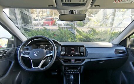 Volkswagen Polo VI (EU Market), 2022 год, 2 185 000 рублей, 12 фотография