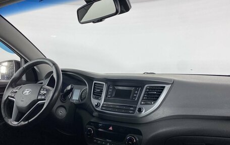 Hyundai Tucson III, 2016 год, 1 990 000 рублей, 10 фотография