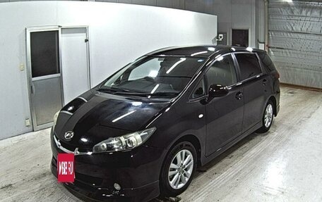 Toyota Wish II, 2011 год, 1 280 000 рублей, 3 фотография