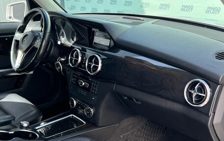 Mercedes-Benz GLK-Класс, 2012 год, 2 095 000 рублей, 21 фотография