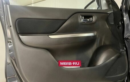 Mitsubishi L200 IV рестайлинг, 2023 год, 4 050 000 рублей, 18 фотография