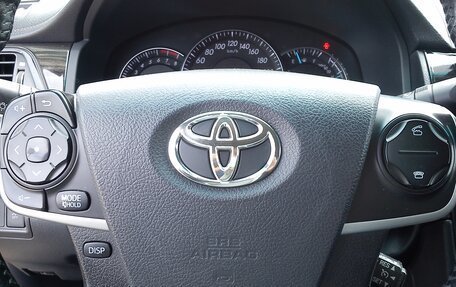 Toyota Camry, 2013 год, 2 289 000 рублей, 35 фотография