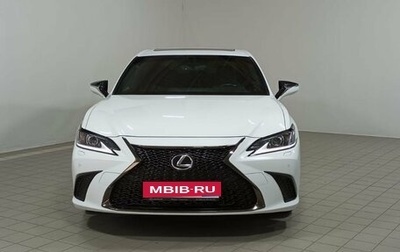 Lexus ES VII, 2020 год, 5 430 000 рублей, 1 фотография