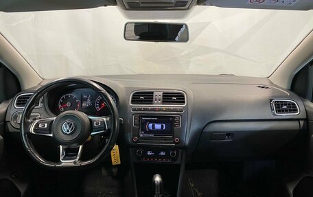 Volkswagen Polo VI (EU Market), 2020 год, 1 600 000 рублей, 9 фотография