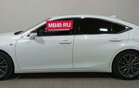 Lexus ES VII, 2020 год, 5 430 000 рублей, 3 фотография