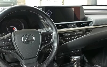 Lexus ES VII, 2020 год, 5 430 000 рублей, 12 фотография