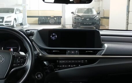Lexus ES VII, 2020 год, 5 430 000 рублей, 13 фотография