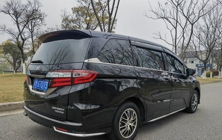 Honda Odyssey IV, 2021 год, 3 830 000 рублей, 12 фотография