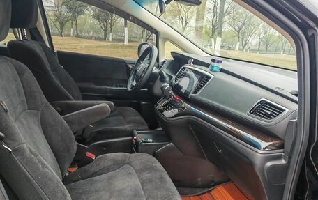 Honda Odyssey IV, 2021 год, 3 830 000 рублей, 8 фотография