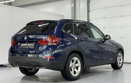 BMW X1, 2012 год, 1 819 000 рублей, 5 фотография