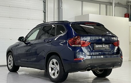 BMW X1, 2012 год, 1 819 000 рублей, 7 фотография