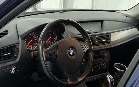 BMW X1, 2012 год, 1 819 000 рублей, 10 фотография