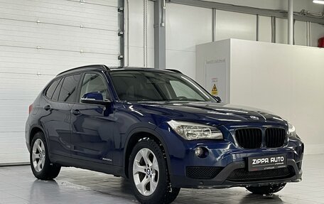 BMW X1, 2012 год, 1 819 000 рублей, 3 фотография