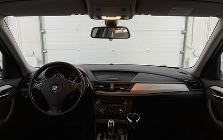 BMW X1, 2012 год, 1 819 000 рублей, 13 фотография