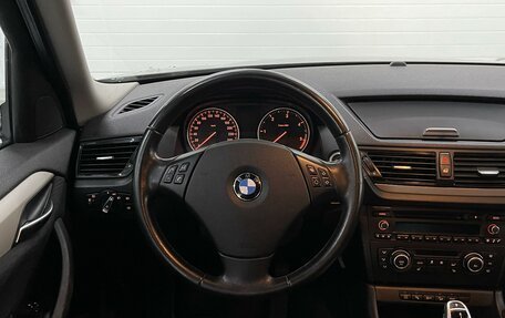 BMW X1, 2012 год, 1 819 000 рублей, 14 фотография