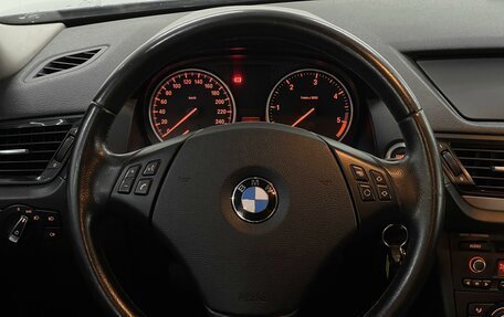 BMW X1, 2012 год, 1 819 000 рублей, 15 фотография