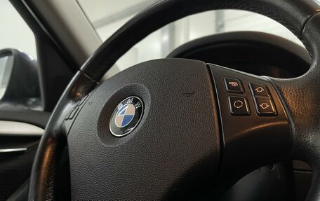 BMW X1, 2012 год, 1 819 000 рублей, 16 фотография