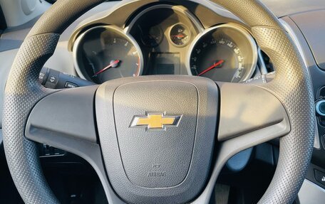 Chevrolet Cruze II, 2013 год, 1 120 000 рублей, 18 фотография