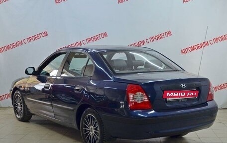 Hyundai Elantra III, 2005 год, 299 000 рублей, 4 фотография