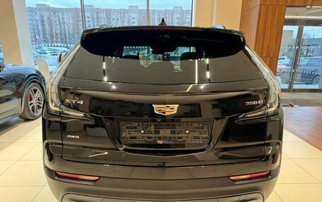 Cadillac XT4 I, 2020 год, 4 000 000 рублей, 6 фотография
