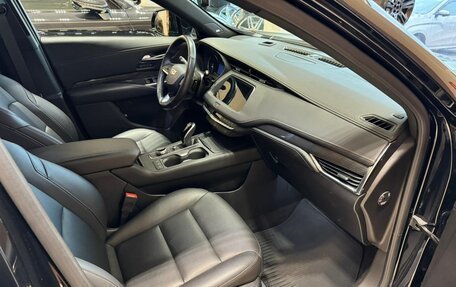Cadillac XT4 I, 2020 год, 4 000 000 рублей, 10 фотография