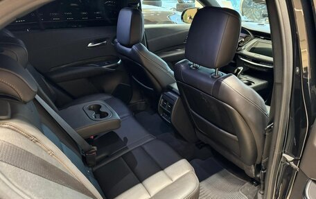 Cadillac XT4 I, 2020 год, 4 000 000 рублей, 11 фотография