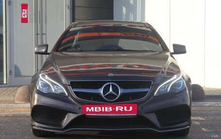 Mercedes-Benz E-Класс, 2014 год, 2 750 000 рублей, 8 фотография