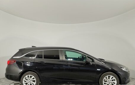 Opel Astra K, 2018 год, 1 550 000 рублей, 4 фотография