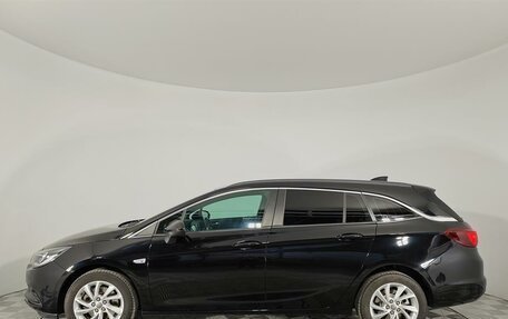 Opel Astra K, 2018 год, 1 550 000 рублей, 8 фотография