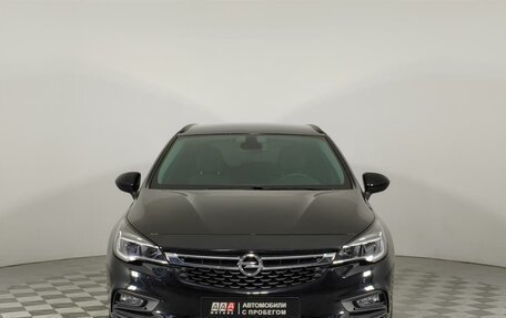 Opel Astra K, 2018 год, 1 550 000 рублей, 2 фотография