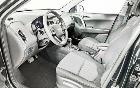 Hyundai Creta I рестайлинг, 2016 год, 1 727 000 рублей, 16 фотография