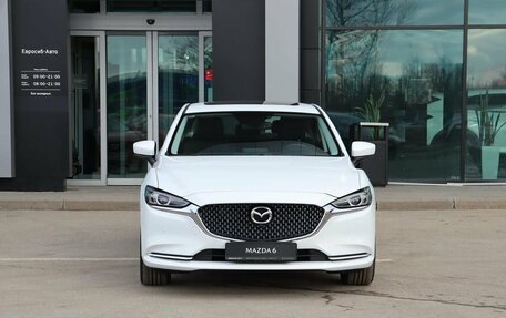 Mazda 6, 2023 год, 3 990 000 рублей, 2 фотография