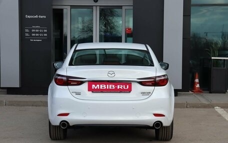 Mazda 6, 2023 год, 3 990 000 рублей, 5 фотография