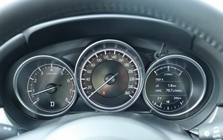 Mazda 6, 2023 год, 3 990 000 рублей, 19 фотография