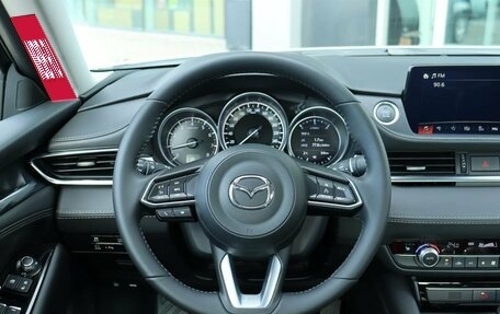 Mazda 6, 2023 год, 3 990 000 рублей, 17 фотография