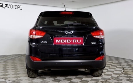Hyundai ix35 I рестайлинг, 2014 год, 1 799 990 рублей, 6 фотография