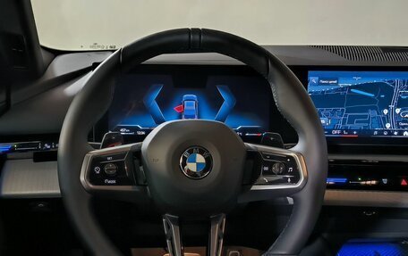 BMW 5 серия, 2023 год, 10 900 000 рублей, 16 фотография