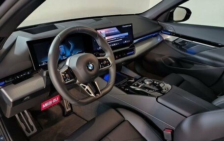 BMW 5 серия, 2023 год, 10 900 000 рублей, 10 фотография
