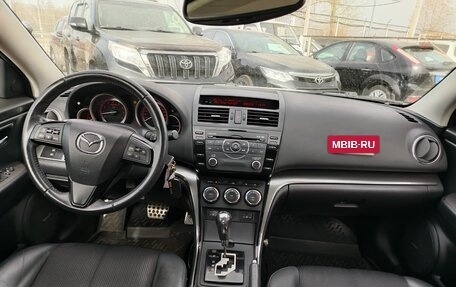 Mazda 6, 2010 год, 1 287 000 рублей, 5 фотография