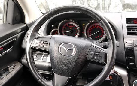 Mazda 6, 2010 год, 1 287 000 рублей, 6 фотография