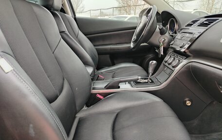 Mazda 6, 2010 год, 1 287 000 рублей, 13 фотография
