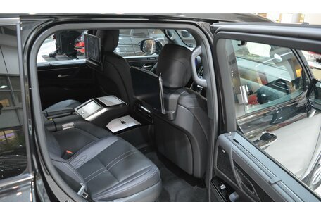 Lexus LX, 2024 год, 26 665 000 рублей, 20 фотография