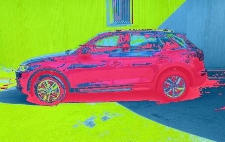 Audi Q5, 2017 год, 3 640 000 рублей, 5 фотография