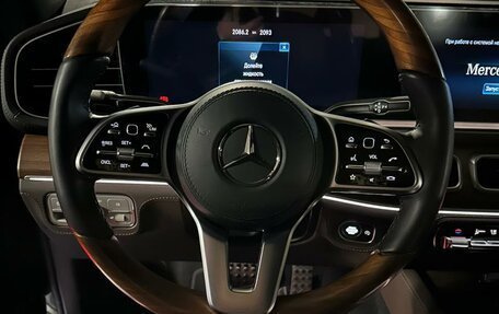 Mercedes-Benz GLS, 2022 год, 16 000 000 рублей, 6 фотография
