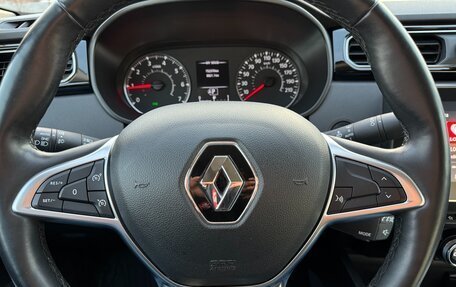 Renault Arkana I, 2021 год, 1 850 000 рублей, 37 фотография