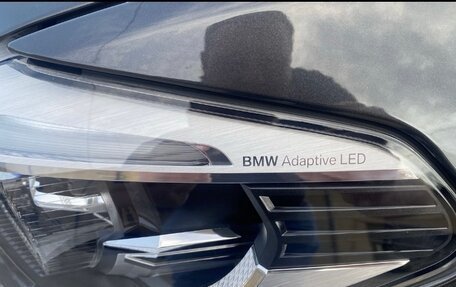 BMW 5 серия, 2019 год, 4 550 000 рублей, 15 фотография