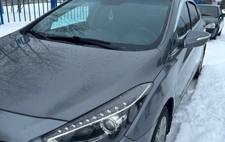 Hyundai i40 I рестайлинг, 2015 год, 1 200 000 рублей, 8 фотография