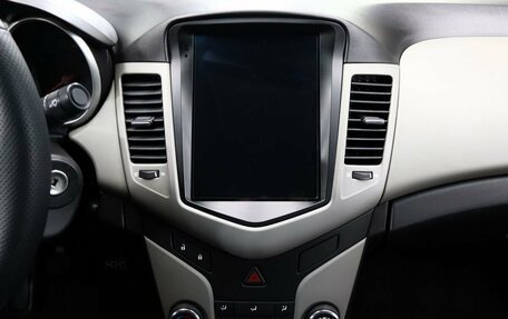 Chevrolet Cruze II, 2011 год, 899 000 рублей, 17 фотография