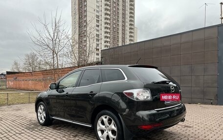 Mazda CX-7 I рестайлинг, 2011 год, 1 543 000 рублей, 3 фотография