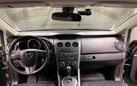 Mazda CX-7 I рестайлинг, 2011 год, 1 543 000 рублей, 13 фотография